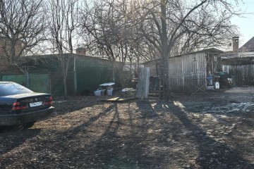 Фото №1: Дом 42 м² - Старомышастовская, ул. Энгельса, 109