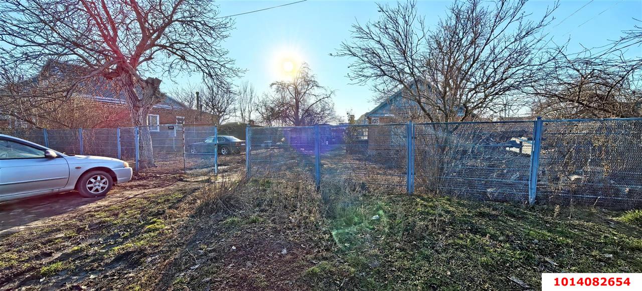 Фото №2: Дом 42 м² + 10.3 сот. - Старомышастовская, ул. Энгельса, 109