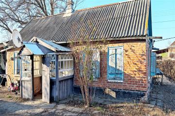 Фото №5: Дом 42 м² - Старомышастовская, ул. Энгельса, 109