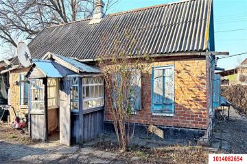 Фото №5: Дом 42 м² - Старомышастовская, ул. Энгельса, 109