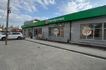 Фото №2: Торговое помещение 616 м² - Тихорецк, ул. Гоголя, 75А
