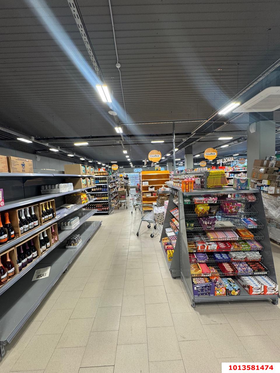 Фото №7: Коммерция 616 м² - Тихорецк, ул. Гоголя, 75А