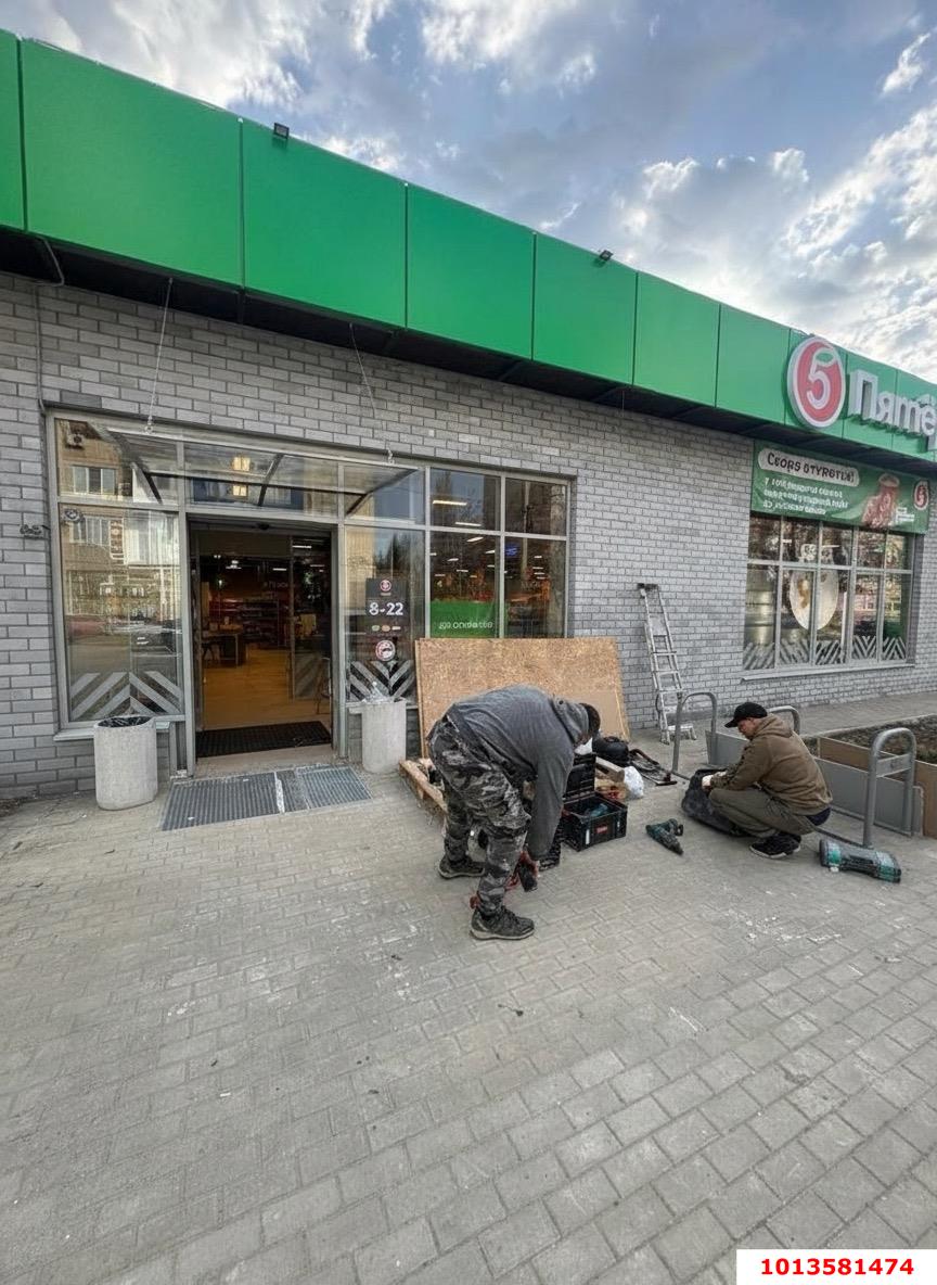 Фото №3: Торговое помещение 616 м² - Тихорецк, ул. Гоголя, 75А