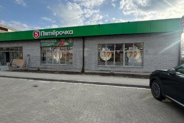 Фото №3: Коммерция 616 м² - Тихорецк, ул. Гоголя, 75А