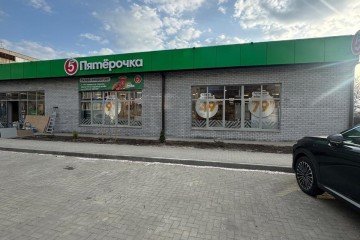 Фото №3: Торговое помещение 616 м² - Тихорецк, ул. Гоголя, 75А