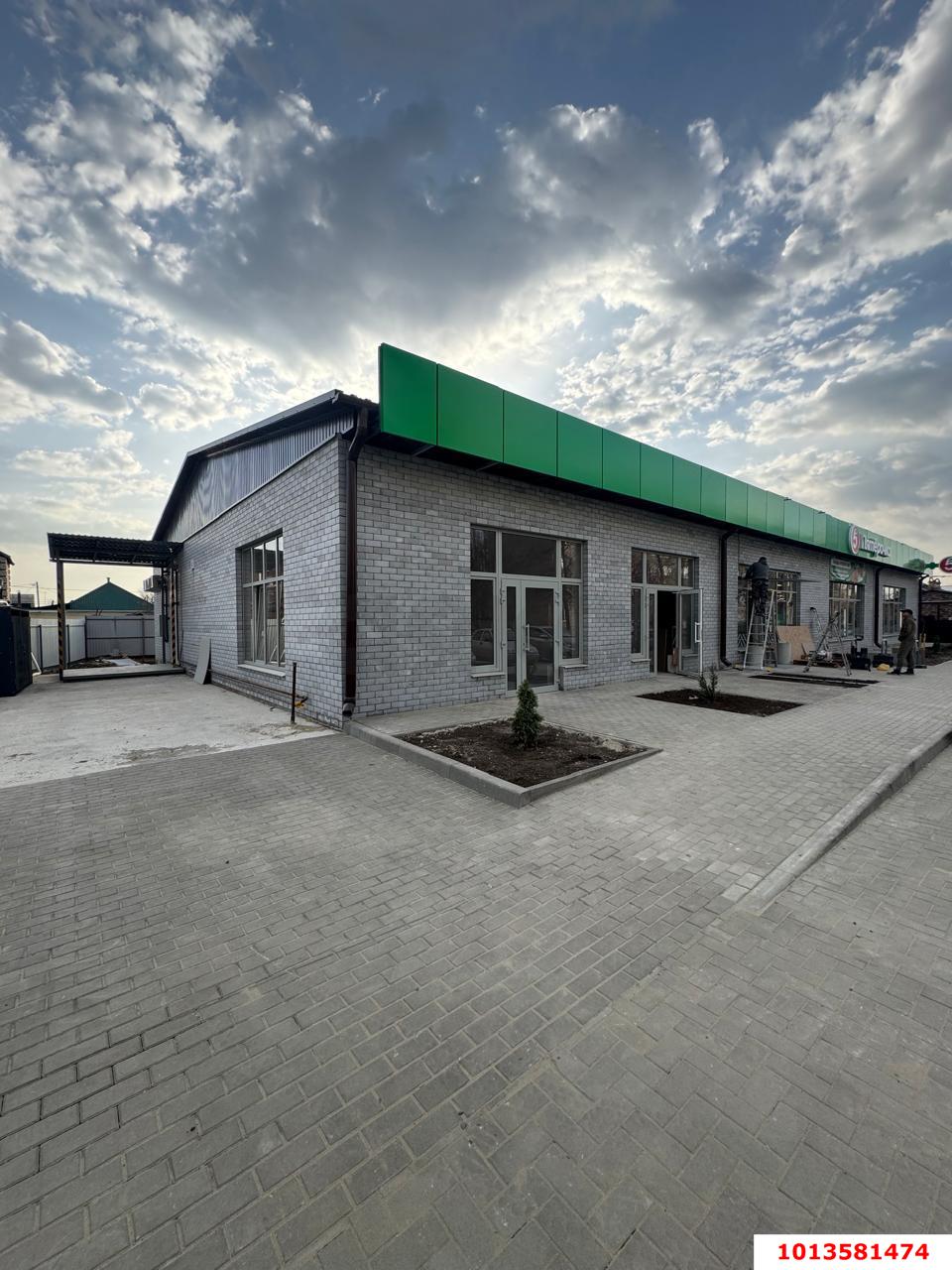 Фото №4: Торговое помещение 616 м² - Тихорецк, ул. Гоголя, 75А