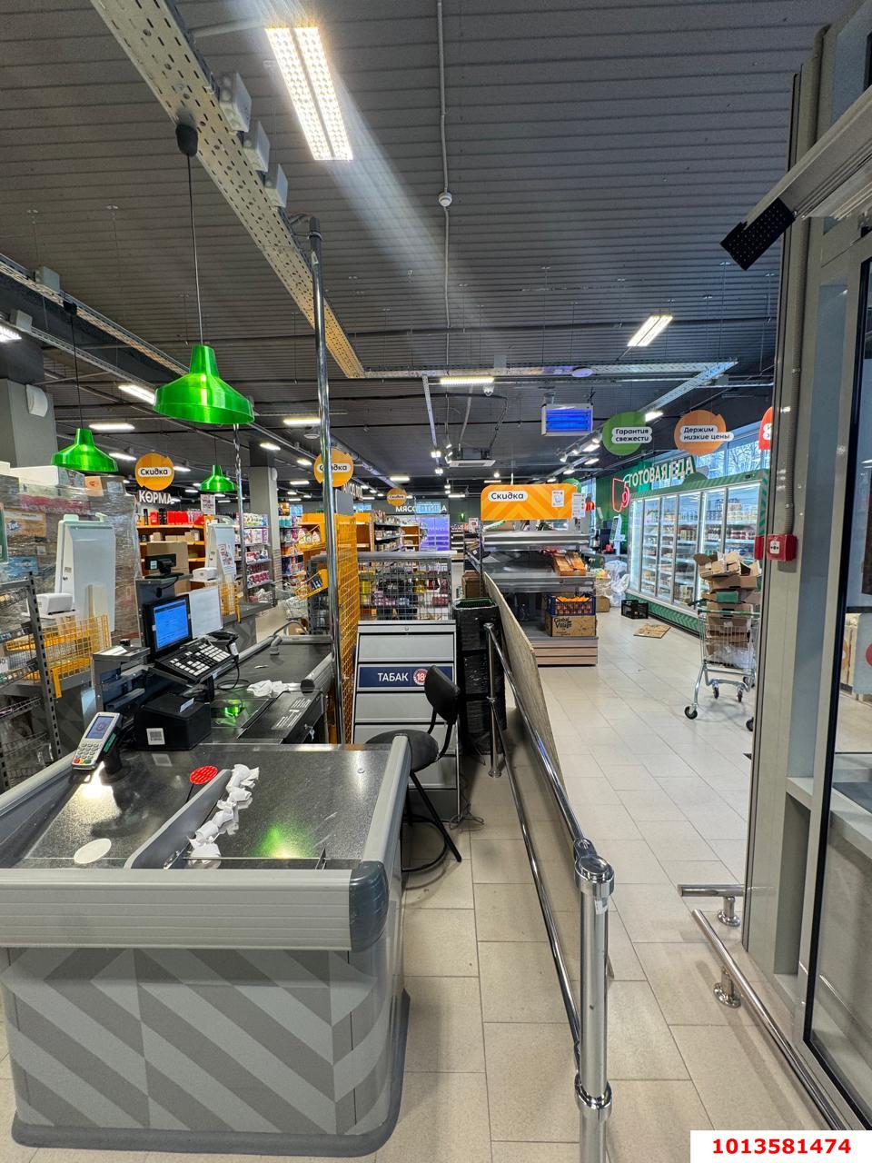 Фото №6: Коммерция 616 м² - Тихорецк, ул. Гоголя, 75А