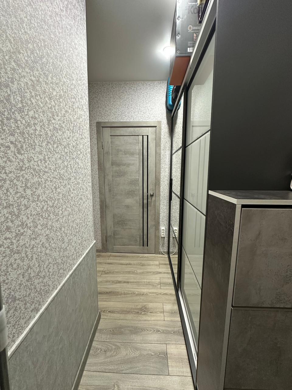 Фото №4: 1-комнатная квартира 37 м² - Краснодар, Центральный внутригородской округ, мкр. Дубинка, ул. Ковтюха, 109/3