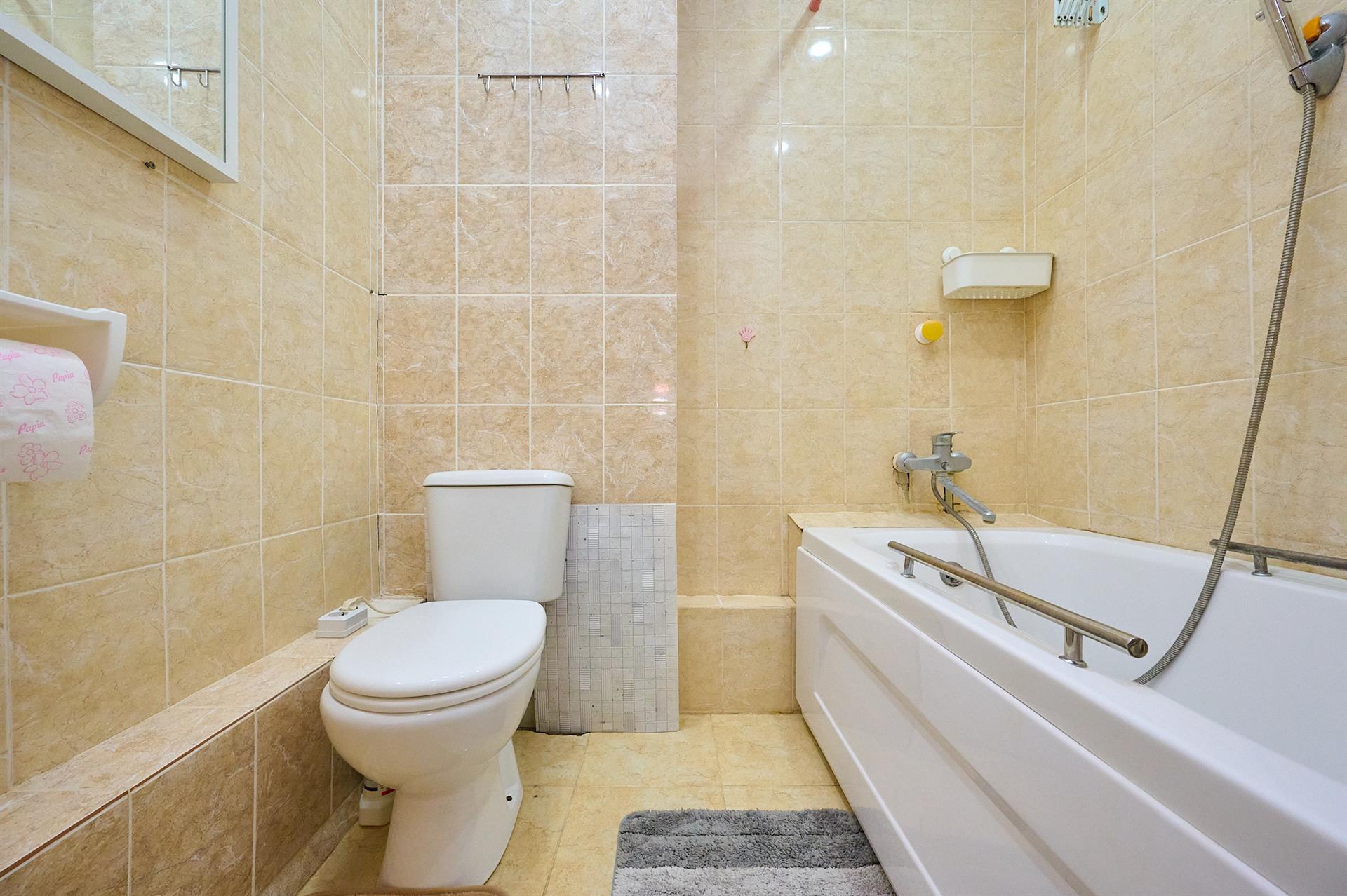 Фото №5: 1-комнатная квартира 37 м² - Краснодар, Центральный внутригородской округ, мкр. Дубинка, ул. Ковтюха, 109/3