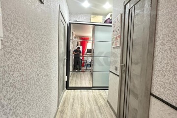 Фото №2: 1-комнатная квартира 37 м² - Краснодар, мкр. Дубинка, ул. Ковтюха, 109/3