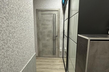 Фото №5: 1-комнатная квартира 37 м² - Краснодар, мкр. Дубинка, ул. Ковтюха, 109/3