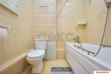 Фото №4: 1-комнатная квартира 37 м² - Краснодар, мкр. Дубинка, ул. Ковтюха, 109/3