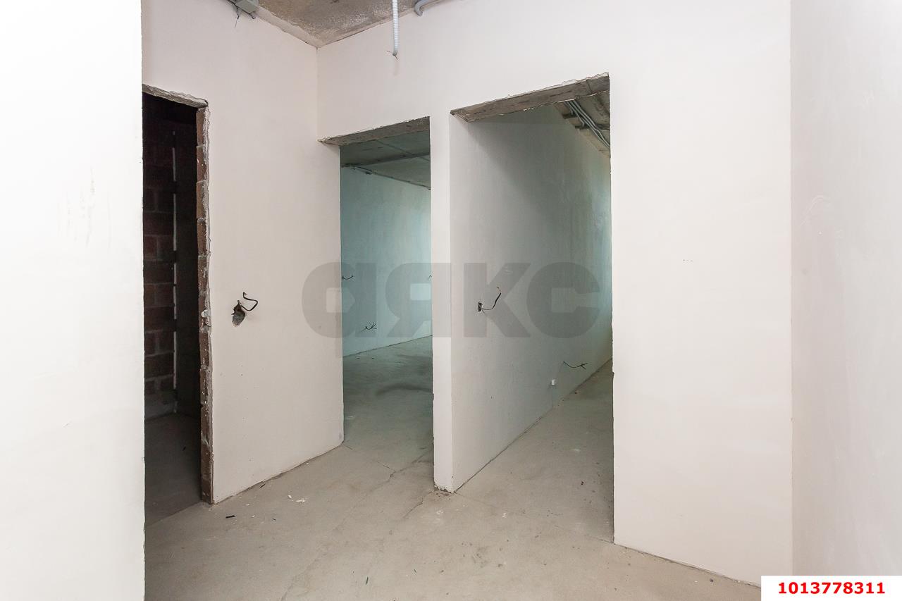 Фото №13: 2-комнатная квартира 52 м² - Краснодар, жилой комплекс Парусная Регата, ул. Автолюбителей, 1Дк2