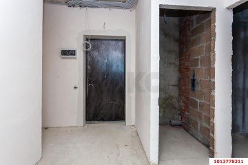 Фото №5: 2-комнатная квартира 52 м² - Краснодар, мкр. жилой комплекс Парусная Регата, ул. Автолюбителей, 1Дк2