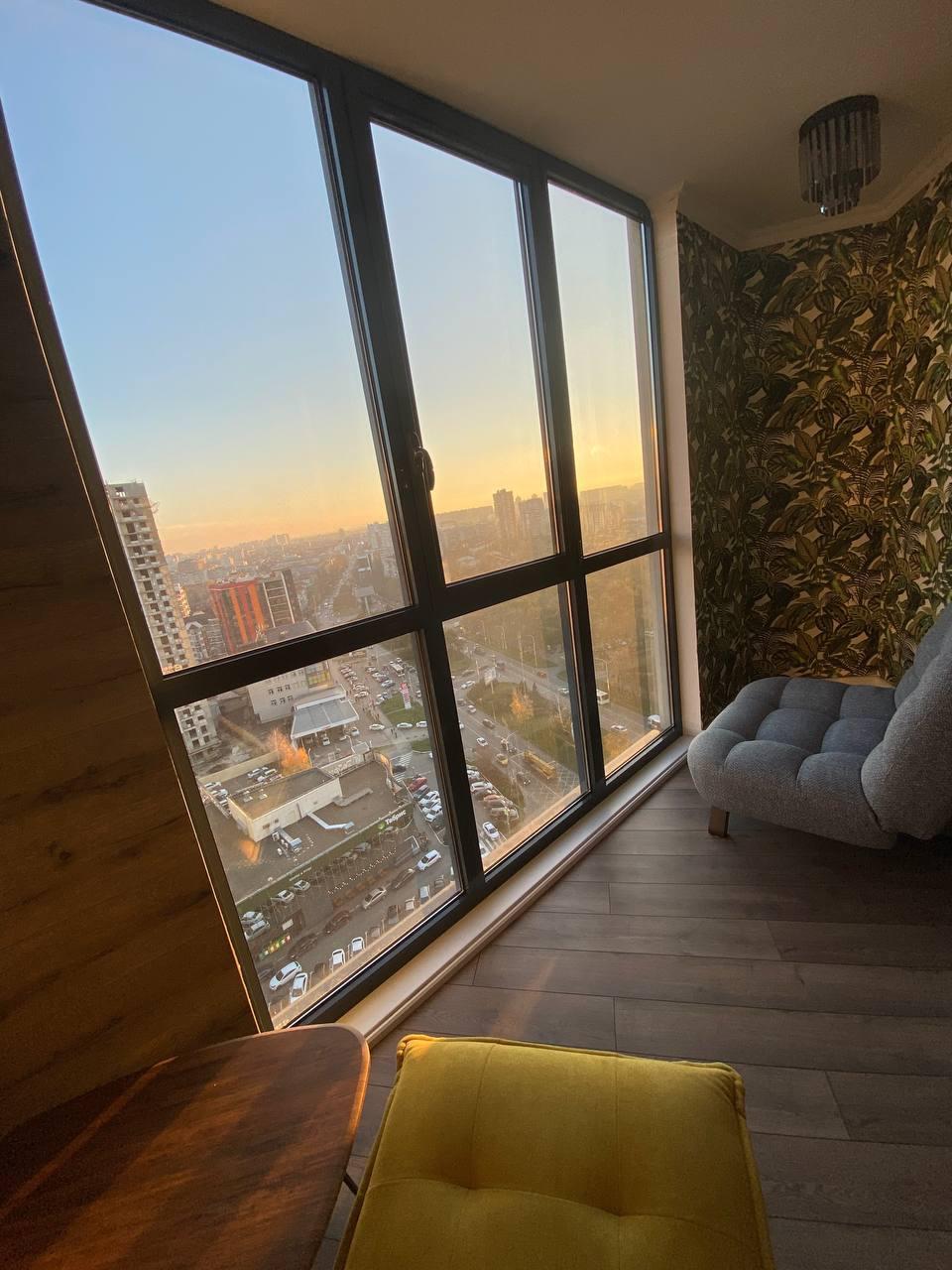 Фото №8: 2-комнатная квартира 70 м² - Краснодар, ЖК Тургенев, Западный внутригородской округ, жилой комплекс Маршал, Фестивальный, мкр. жилой комплекс Тургенев, ул. Дальняя, 8к2