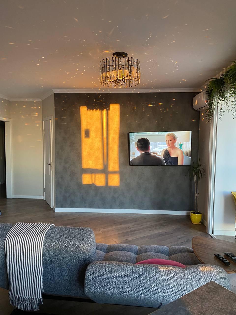 Фото №9: 2-комнатная квартира 70 м² - Краснодар, ЖК Тургенев, Западный внутригородской округ, жилой комплекс Маршал, Фестивальный, мкр. жилой комплекс Тургенев, ул. Дальняя, 8к2