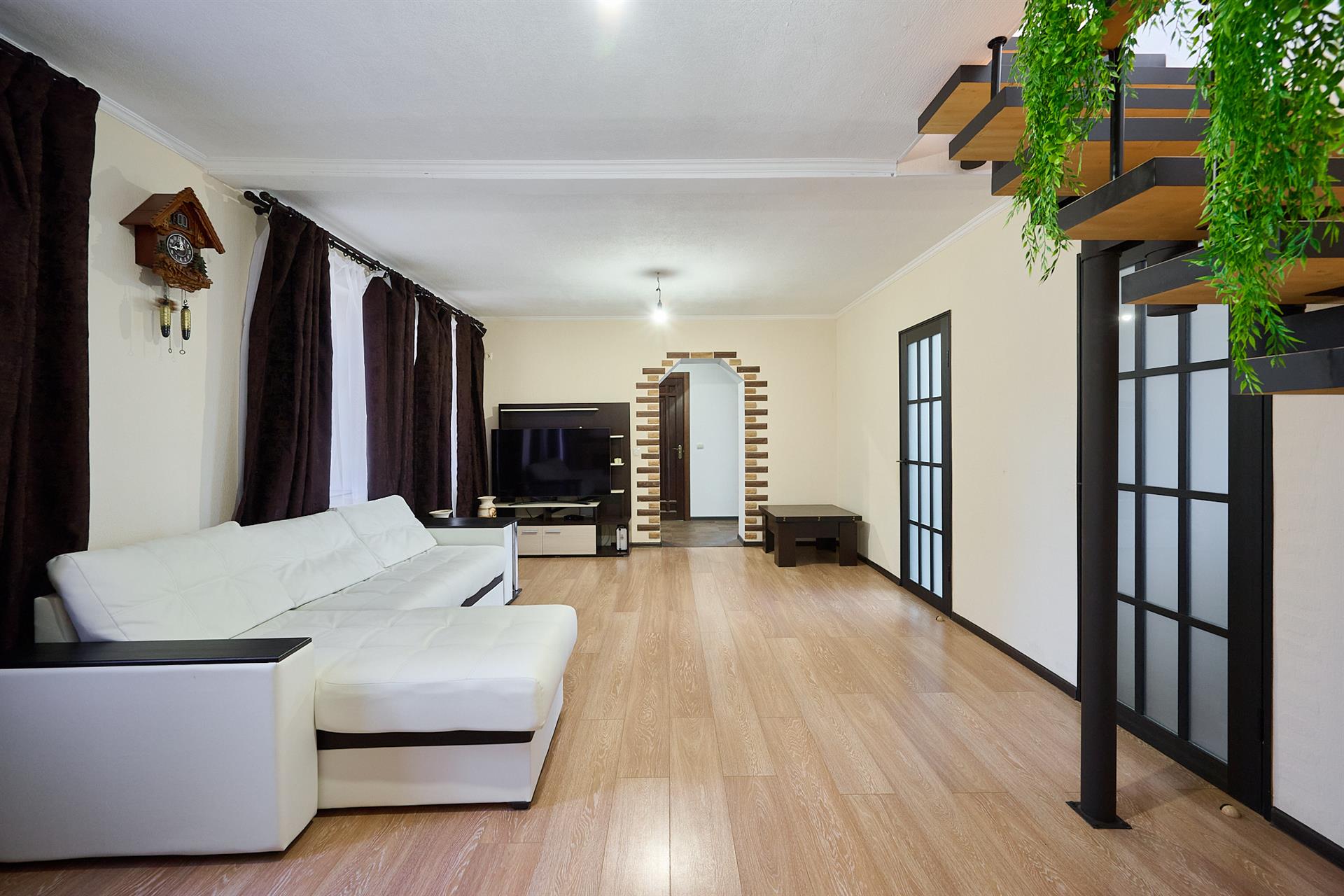 Фото №19: Дом 198 м² + 6.7 сот. - Тлюстенхабль, ул. Кубанская, 7Б