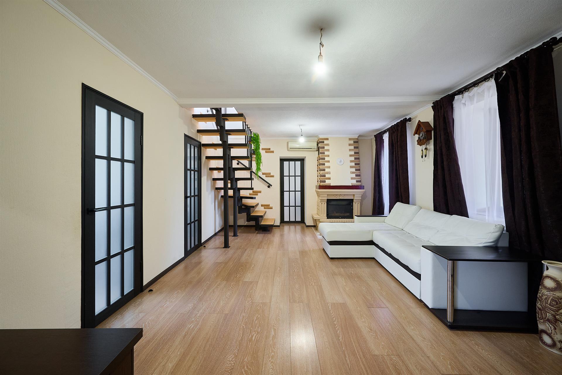 Фото №21: Дом 198 м² + 6.7 сот. - Тлюстенхабль, ул. Кубанская, 7Б