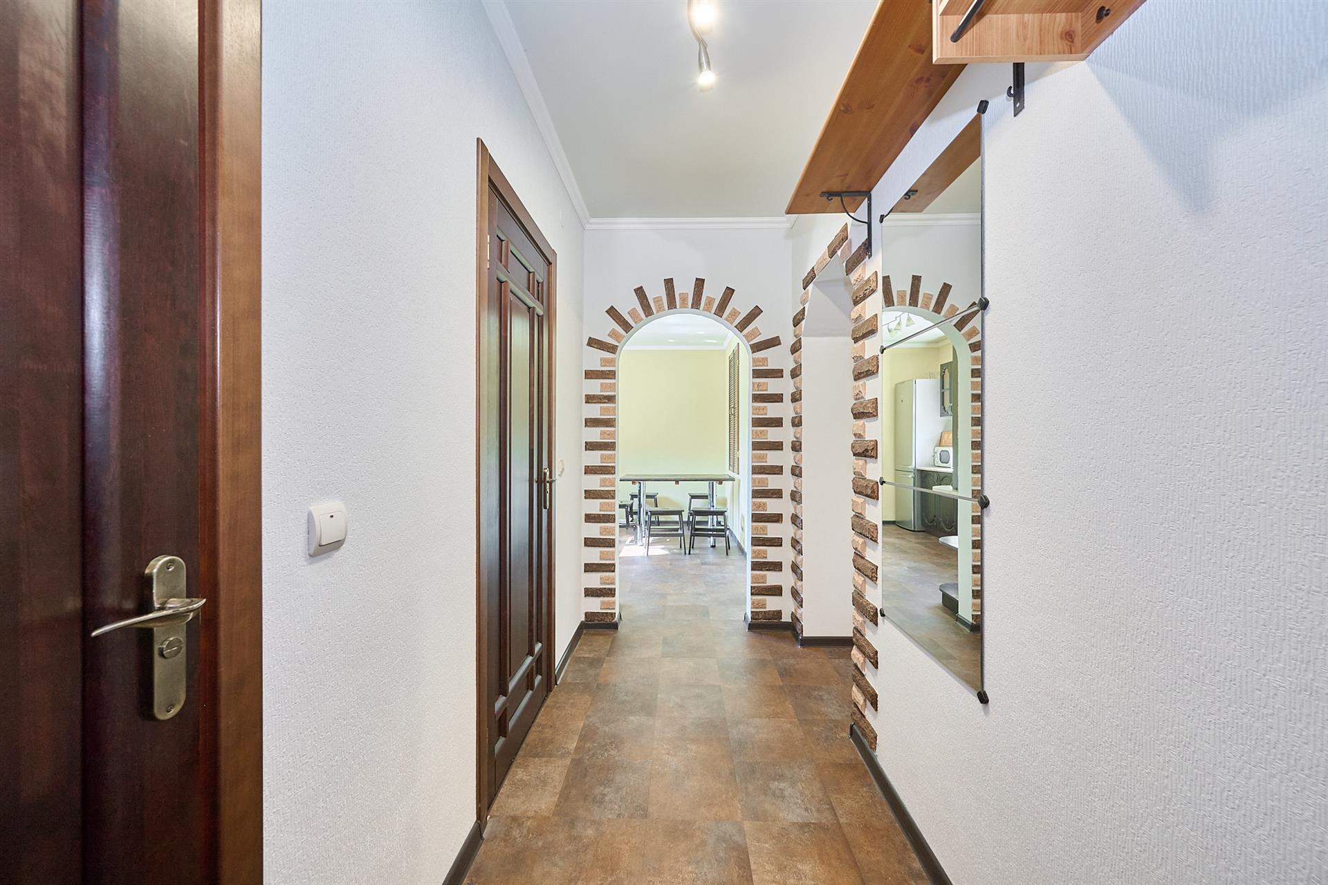 Фото №18: Дом 198 м² + 6.7 сот. - Тлюстенхабль, ул. Кубанская, 7Б