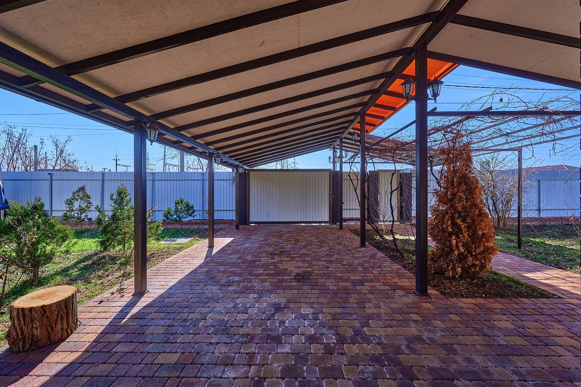 Фото №8: Дом 198 м² + 6.7 сот. - Тлюстенхабль, ул. Кубанская, 7Б