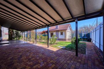 Фото №4: Дом 198 м² - Тлюстенхабль, ул. Кубанская, 7Б