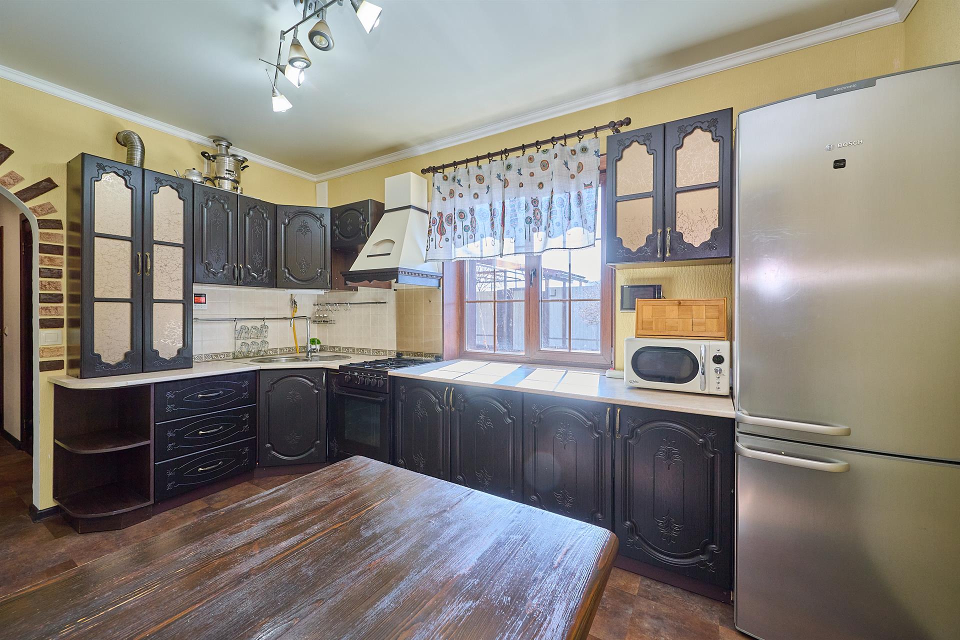 Фото №14: Дом 198 м² + 6.7 сот. - Тлюстенхабль, ул. Кубанская, 7Б