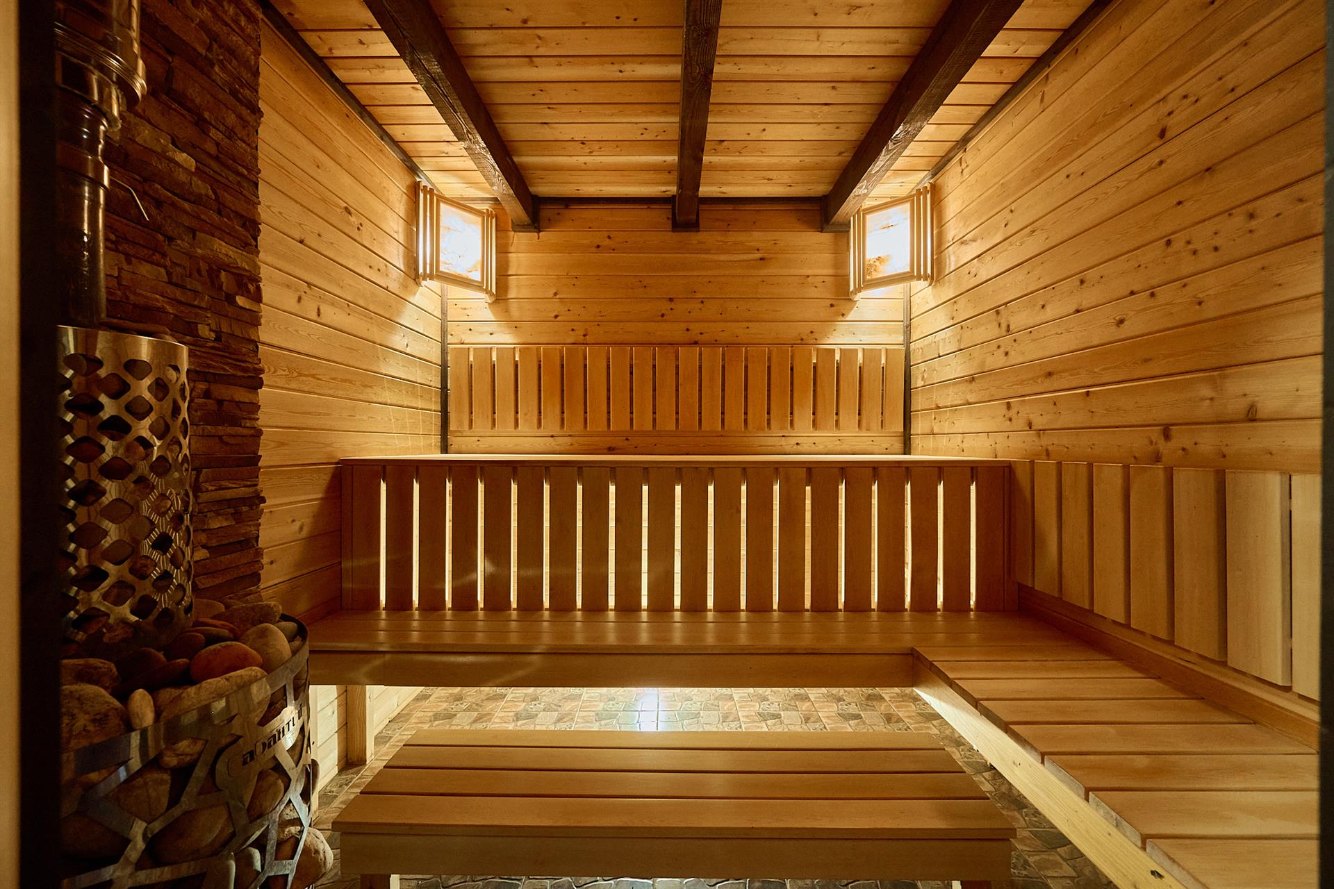 Фото №27: Дом 198 м² + 6.7 сот. - Тлюстенхабль, ул. Кубанская, 7Б