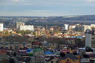 Фото №5: Студия 21 м² - Анапа, мкр. Алексеевка, ул. Ленинградская, 56