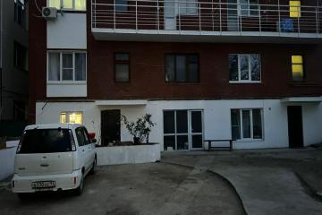 Фото №2: Студия 15 м² - Анапа, мкр. Алексеевка, ул. Ленинградская, 56