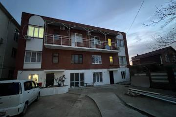 Фото №1: Студия 15 м² - Анапа, мкр. Алексеевка, ул. Ленинградская, 56