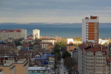 Фото №4: Студия 15 м² - Анапа, мкр. Алексеевка, ул. Ленинградская, 56