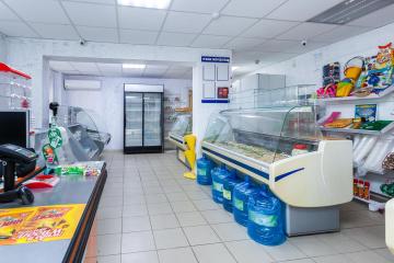 Фото №3: Коммерция 63 м² - Берёзовый, мкр. жилой комплекс Прогресс, ул. имени А.Н. Лодыгина, 1