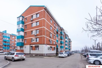 Фото №1: Торговое помещение 64 м² - Берёзовый, мкр. жилой комплекс Прогресс, ул. имени А.Н. Лодыгина, 1