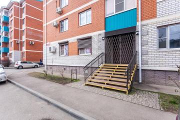 Фото №2: Коммерция 63 м² - Берёзовый, мкр. жилой комплекс Прогресс, ул. имени А.Н. Лодыгина, 1