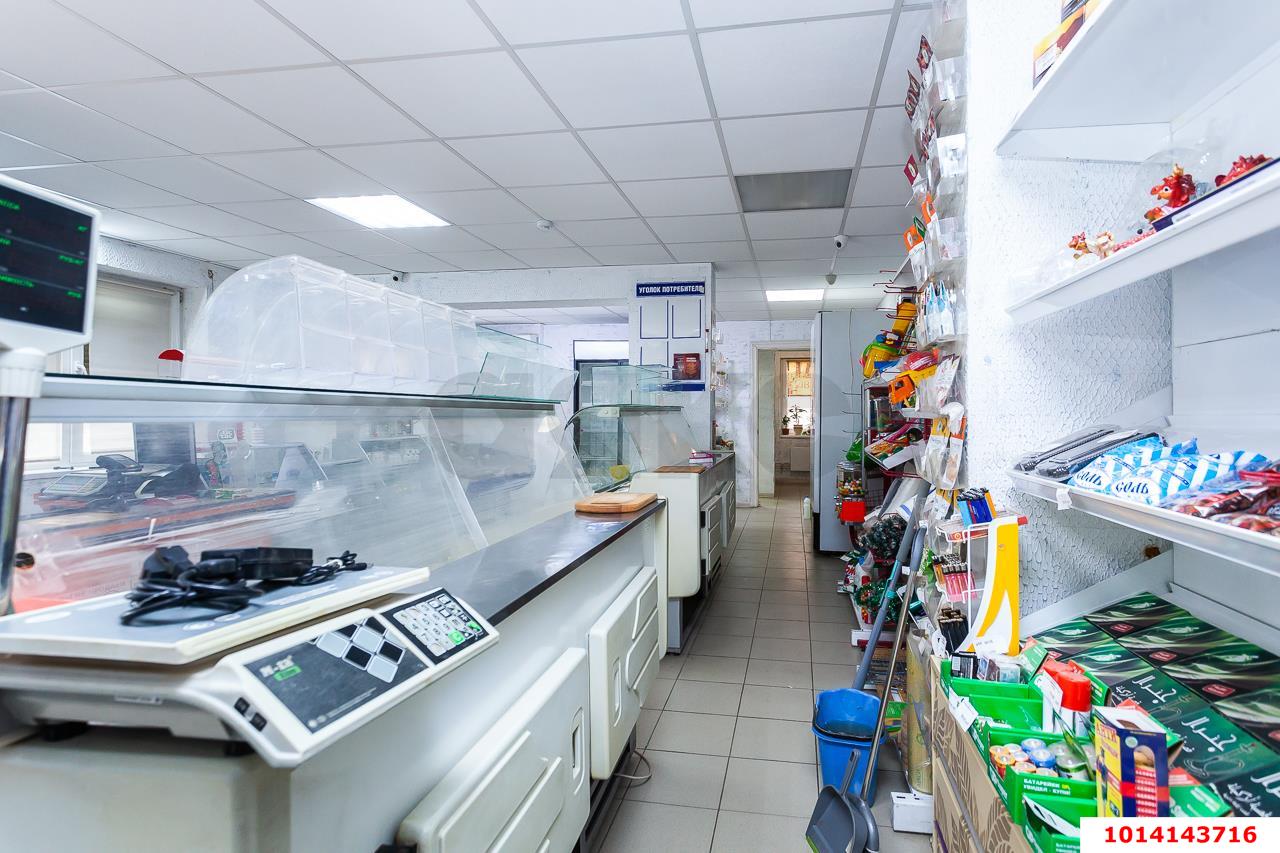 Фото №5: Торговое помещение 64 м² - Берёзовый, жилой комплекс Прогресс, ул. имени А.Н. Лодыгина, 1