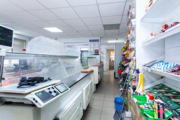 Фото №5: Коммерция 63 м² - Берёзовый, мкр. жилой комплекс Прогресс, ул. имени А.Н. Лодыгина, 1