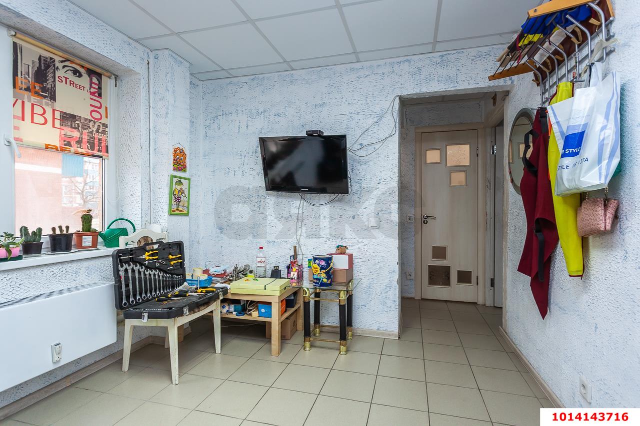 Фото №7: Коммерция 63 м² - Берёзовый, Прикубанский внутригородской округ, Прогресс, мкр. жилой комплекс Прогресс, ул. имени А.Н. Лодыгина, 1