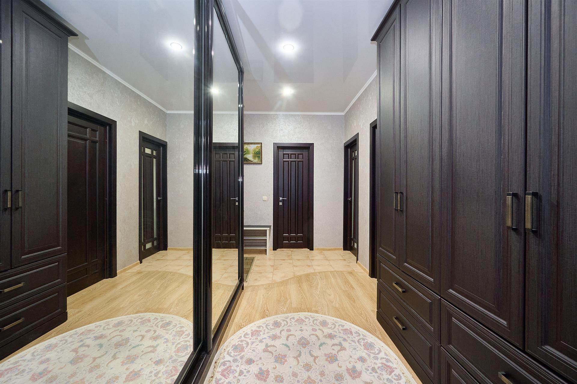 Фото №13: 2-комнатная квартира 65 м² - Краснодар, Центральный внутригородской округ, мкр. Черёмушки, ул. Кубанская, 52