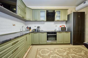 Фото №2: 2-комнатная квартира 65 м² - Краснодар, мкр. Черёмушки, ул. Кубанская, 52