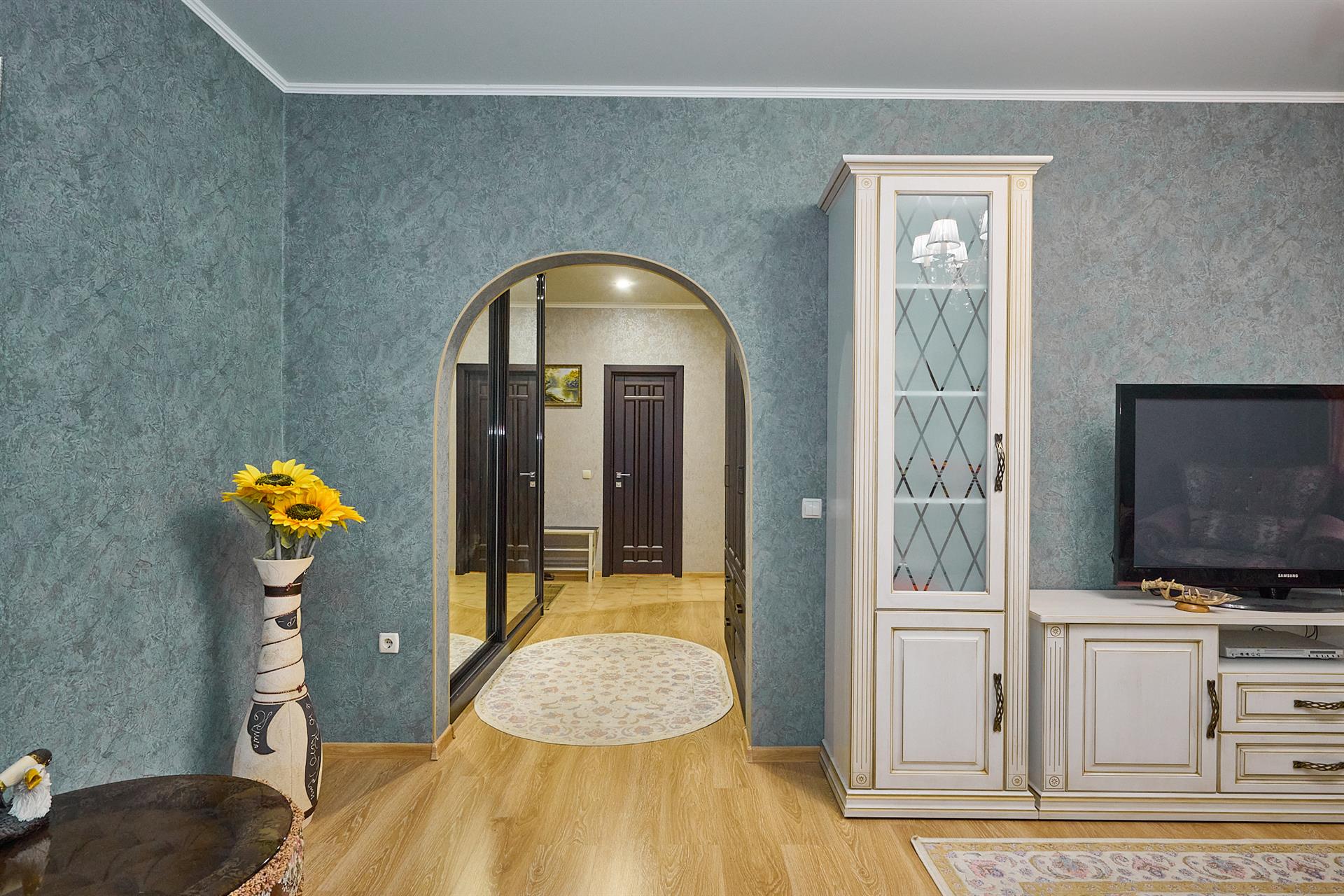 Фото №8: 2-комнатная квартира 65 м² - Краснодар, Центральный внутригородской округ, мкр. Черёмушки, ул. Кубанская, 52