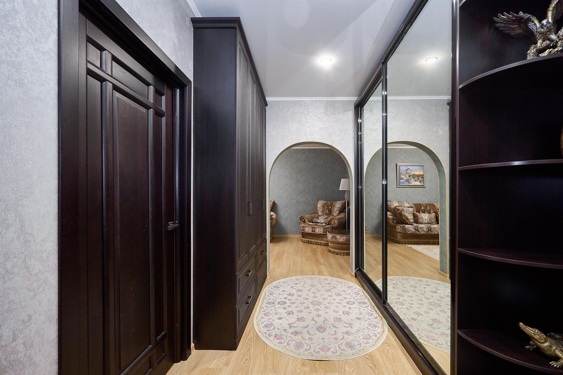 Фото №14: 2-комнатная квартира 65 м² - Краснодар, Центральный внутригородской округ, мкр. Черёмушки, ул. Кубанская, 52