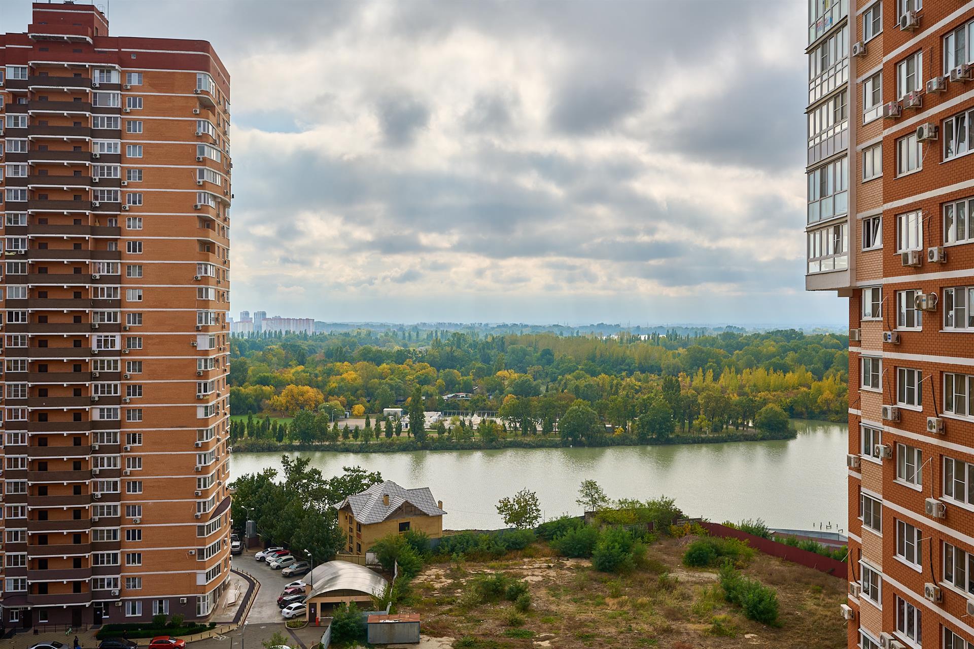 Фото №16: 2-комнатная квартира 65 м² - Краснодар, Центральный внутригородской округ, мкр. Черёмушки, ул. Кубанская, 52