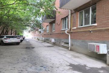 Фото №4: Студия 35 м² - Краснодар, мкр. Музыкальный, ул. имени Ф.И. Шаляпина, 32/1