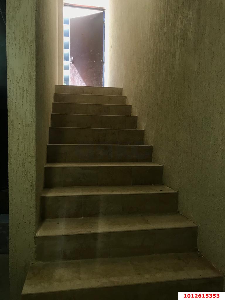 Фото №2: Студия 35 м² - Краснодар, Музыкальный, ул. имени Ф.И. Шаляпина, 32/1