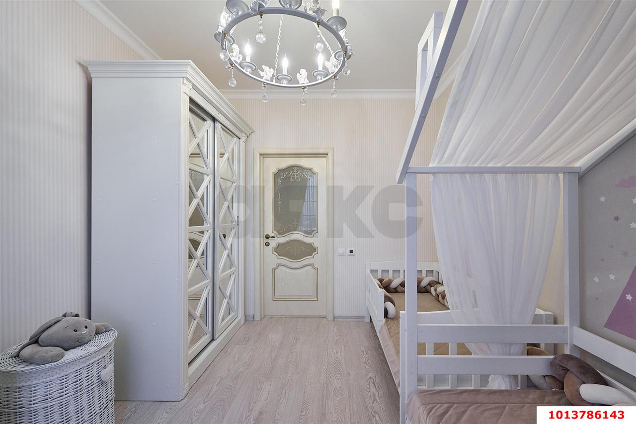 Фото №20: 3-комнатная квартира 92 м² - Краснодар, Немецкая Деревня, ул. Баварская, 8
