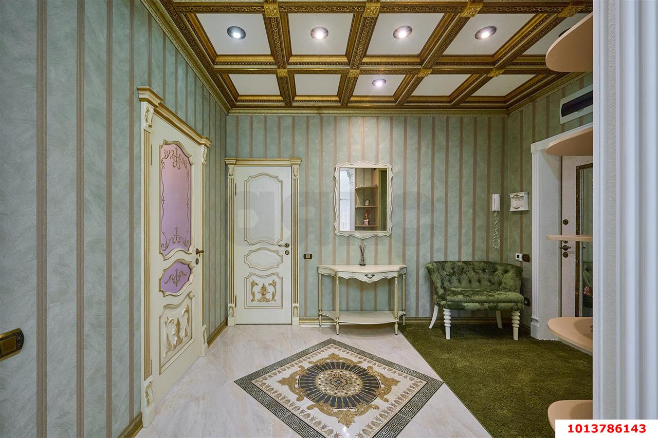 Фото №14: 3-комнатная квартира 92 м² - Краснодар, Немецкая Деревня, ул. Баварская, 8
