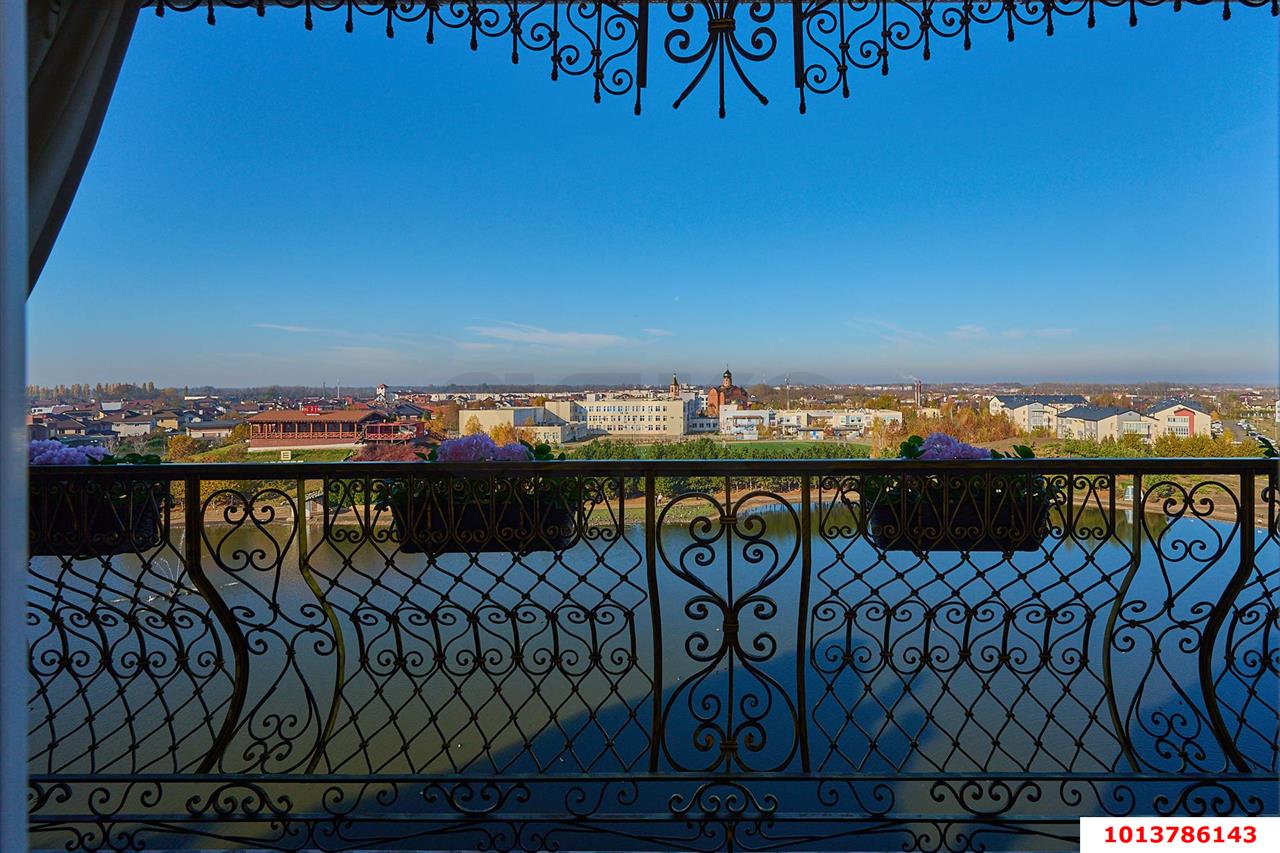 Фото №6: 3-комнатная квартира 92 м² - Краснодар, Немецкая Деревня, ул. Баварская, 8