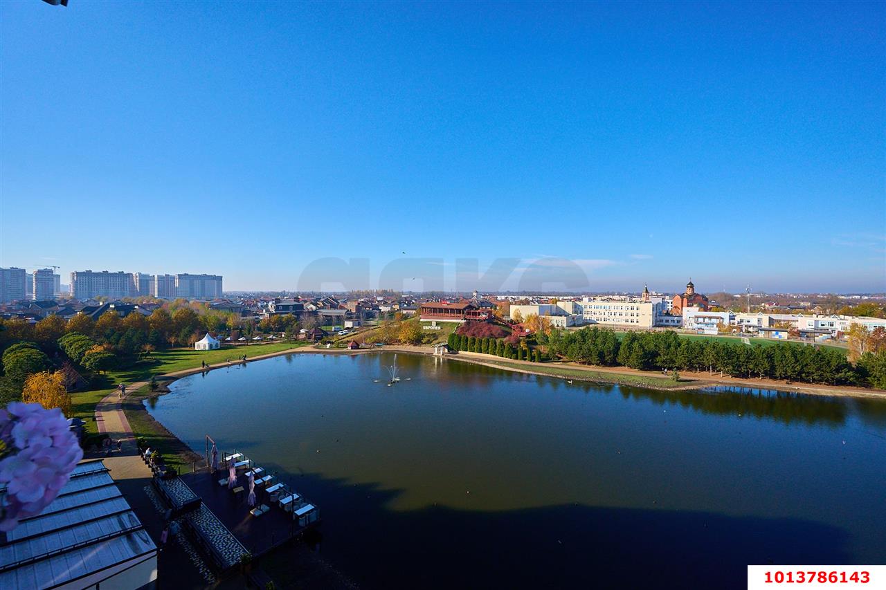 Фото №7: 3-комнатная квартира 92 м² - Краснодар, Немецкая Деревня, ул. Баварская, 8