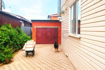 Фото №2: Дом 129 м² - Краснодар, мкр. Северный, ул. Вячеслава Ткачёва, 105