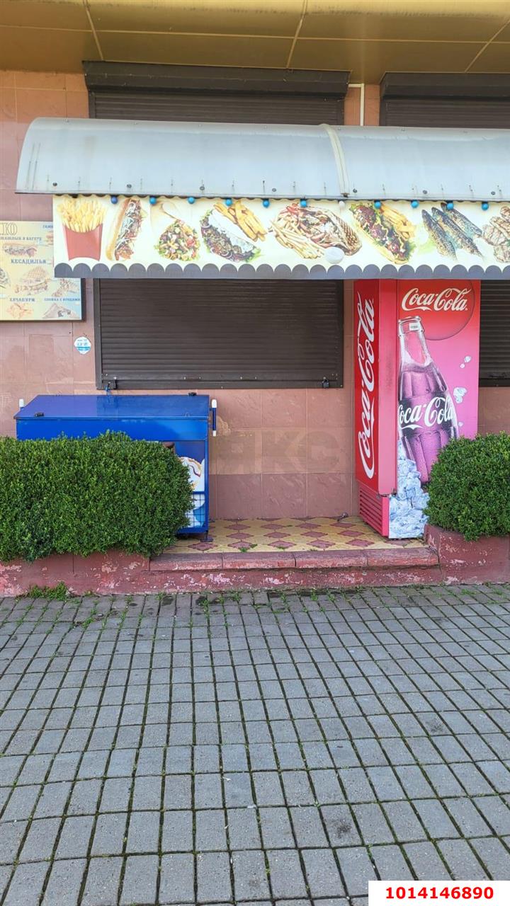 Фото №6: Готовый бизнес 350 м² - Краснодар, Центральный, ул. Береговая, 146/10